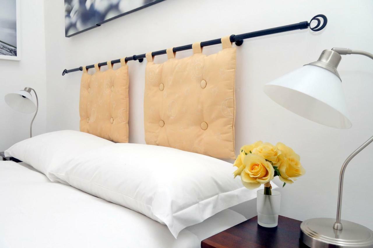 Lungaretta4 Apartman Róma Kültér fotó